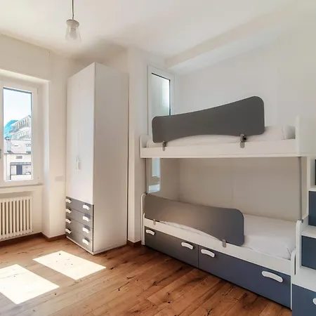 Apartment Contrada Sant'elia - By Myhomeincomo *