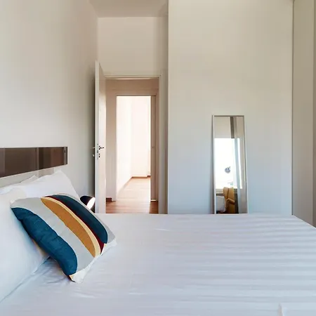 Apartment Contrada Sant'elia - By Myhomeincomo Como
