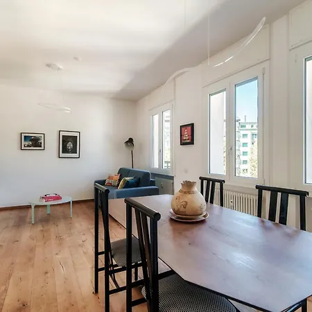 Apartment Contrada Sant'elia - By Myhomeincomo Como