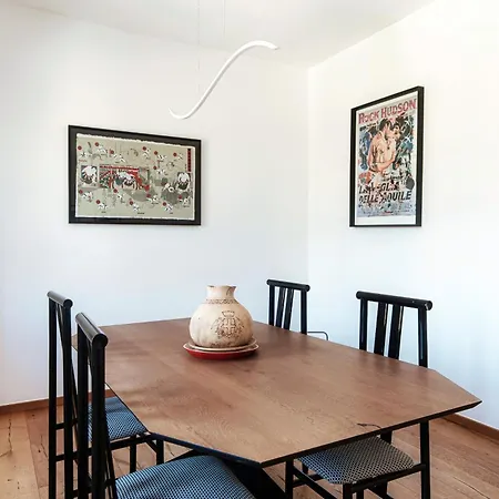 Contrada Sant'elia - By Myhomeincomo Apartment